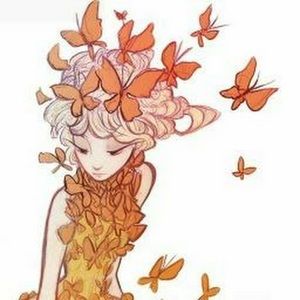 Meet your Posher, Francisca